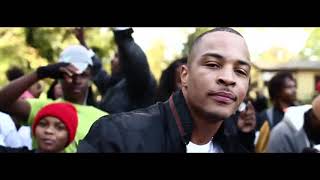 T.I. - I&#39;m Flexin (Clean Version)
