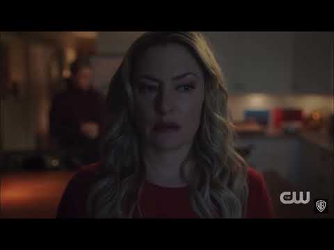 Riverdale 5x14 Sneak peek Alice ask her daughter Betty to kill that Trucker
