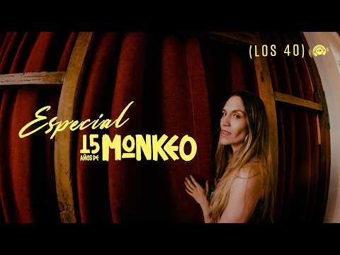 RadioCOCOA and SWING ORIGINAL MONKS