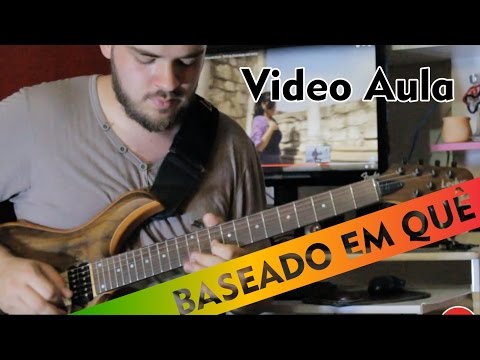 Baseado Em Quê? (ft. Salomão Do Reggae) - Preto…