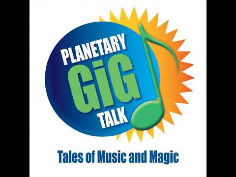 #70 Joe Filisko, harmonica player, teacher, and technician extraordinaire