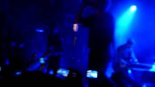 Mr Hudson - Entrance / Straight No Chaser