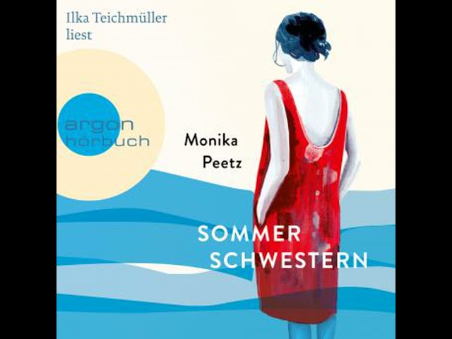 Vídeo relacionado con Sommerschwestern: Roman: 1 (KiWi, 1889)