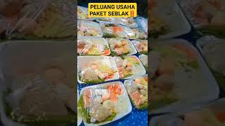 Download lagu Instant seblak business opportunity ‼️ mp3