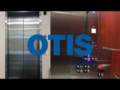 Otis HydroFit Elevator - 44715 Brimfield Drive - Ashburn, VA
