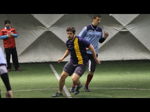 Klepa Team - Szkolni Nawijacze: 5. tydzień (FLS Zima 2014/15)