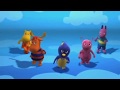 The Backyardigans Songs Theme Song