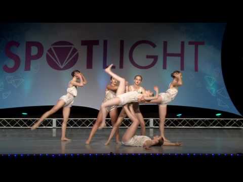 Best Open // DREAMS - Carmel Academy of Performing Arts [San Jose, CA(2)]