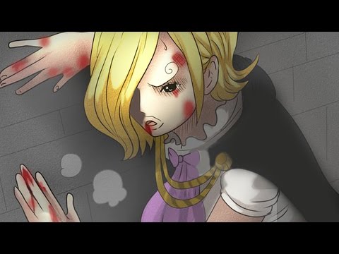 Tale of Momotaro? | One Piece Amino