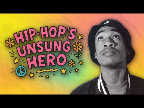 How Prince Paul Rewrote the Rules of Hip-Hop with De La Soul