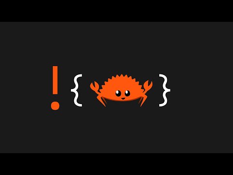 Rust Macros (Noq Ep.02)