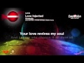 Aminata-Love Injected (Latvia) Eurovision Song ...