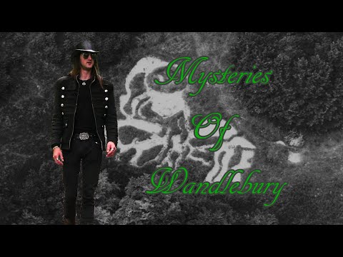 Mysteries Of Wandlebury | Haunted Gogmagog Hills