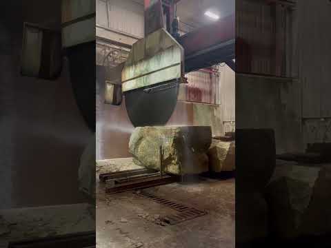 PARK INDUSTRIES TB 138 Block Saws | STONE EQUIPMENT WAREHOUSE (1)