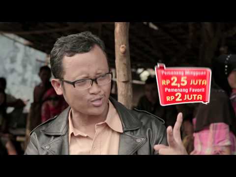 BINTANG ASIK - Pemenang Mingguan VERSI HALTE