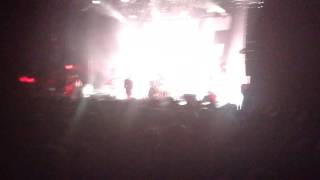 Silver Groover (Live) - FFF au Bataclan/Paris/France (30 novembre 2016)