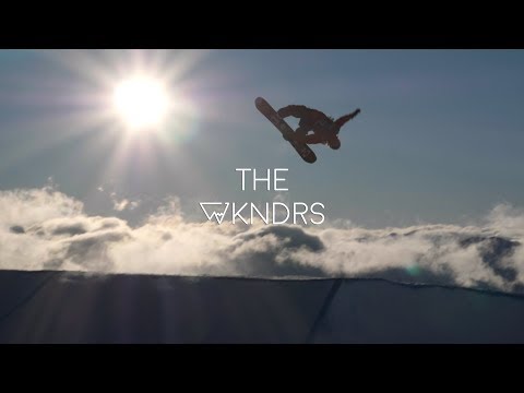THE WKNDRS | ReLaax