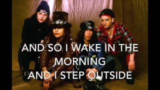 Download lagu What's up (-2) - 4 Non Blondes - Karaoke female lower mp3 Download lagu What's up (-2) - 4 Non Blondes - Karaoke female lower mp3