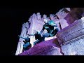 Raiden Vs Reptiles Mortal Kombat Annihilation 1997