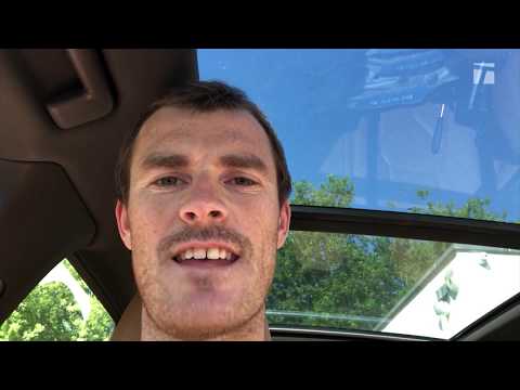 My Tennis Life | Back to Tennis | Jamie Murray