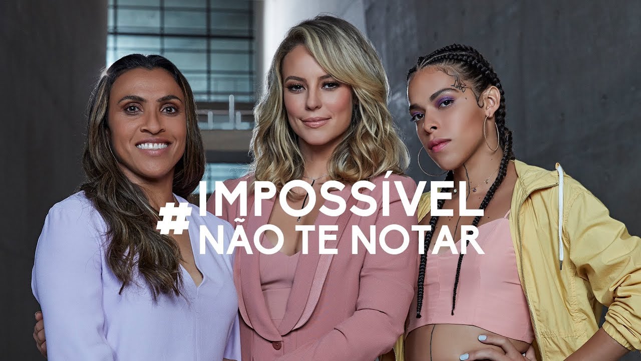 AVON – Pra você, que tem tudo em um olhar