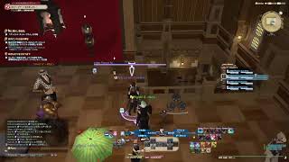 [グループポーズ]撮影配信やってます[FF14]