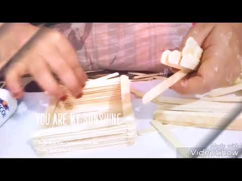 🍫Chocolate Day Special🍫(valentine day)Simple and Easy Handmade Box created by Sheikh Ruhina