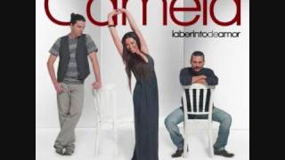 camela Ellos (Laberinto de amor 2008)