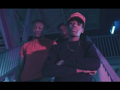 Duggy D - Je M'en Fou (prod. Dworfi)