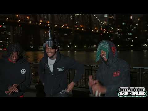 26Ar - 41 Faded  [Tata Response] (Blockworktv Performance)