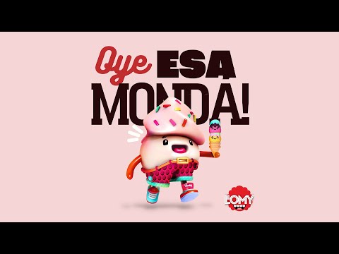 Oye Esa Mondá! - L’oMy