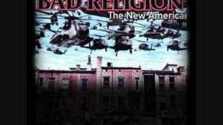 Bad Religion - Whisper In Time