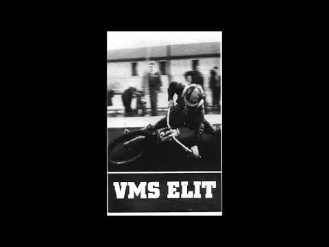 VMS Elit - Dragging Death (Full Album)