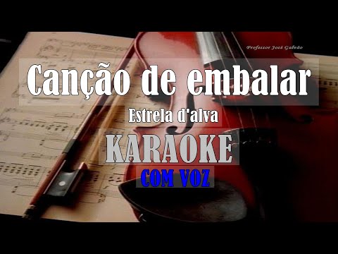 Estrela d'alva - Zeca Afonso