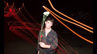 Johnny Aries Unbloomed Live session - Goddamn Dave Hill Show on @WFMU