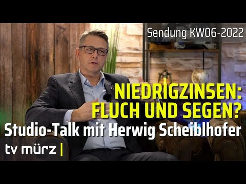TV Mürz - Sendung KW 06-2022