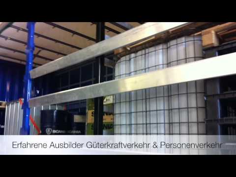 BKF Weiterbildung LKW Module