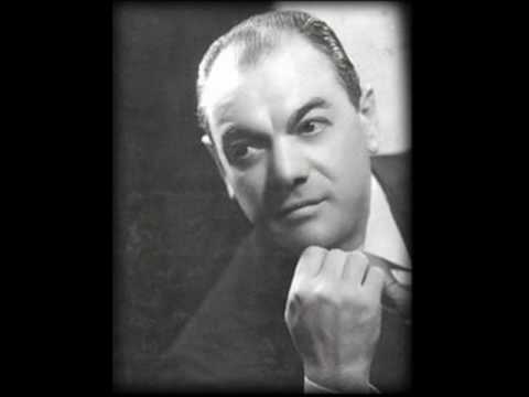 YO NO SÉ QUÉ ME HAN HECHO TUS OJOS/ FRANCISCO CANARO