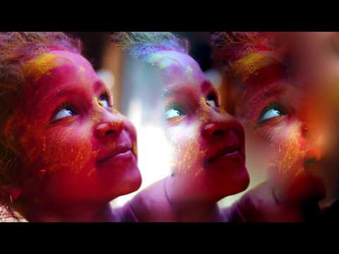 Start of the series `Messages of Light´ I Message of Light 1 | Solyma `Embracing the Light´