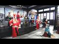 The Prince Was Corrupt And Bao Zheng Immediately Executed Him Without Fear Of Power