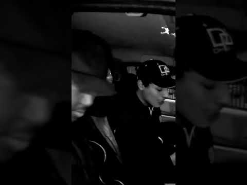 Badjoe - Freestyle au quartier FEAT Norey FZ