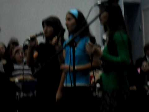 La Calvar - Valeanu Maria