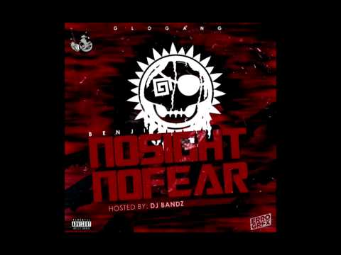 Benji Glo ft Tray Savage - Black ops / prod by Dj Kenn