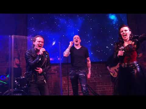 Джоконда feat. Евгений Егоров и Кирилл Немоляев - Лучше чем вчера (live 28.05.2022)