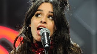 Camila Cabello | Inside Out (Lyrics)