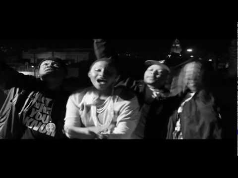 Rapper Big Pooh - Special ft. Dae One Noni Spitz & Chevy Jones (VIDEO)