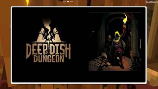 Deep Dish Dungeon  (Demo)