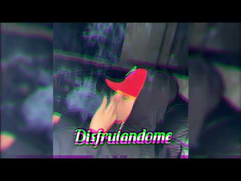 Tony Loya - Disfrutandome
