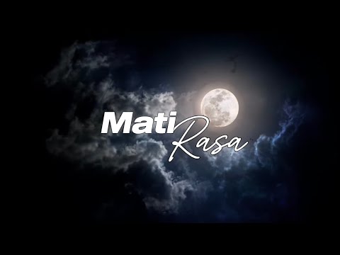 Apit Tearra - Mati Rasa