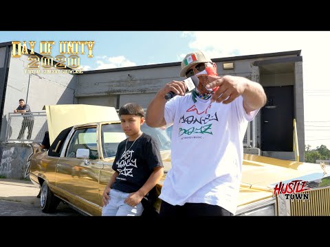 "HIGH SO HIGH" REMIX (2020) #DayOfUnityContest WINNERS w/ Marilyn (Meskin Ke - Anto Deras - Clymax)